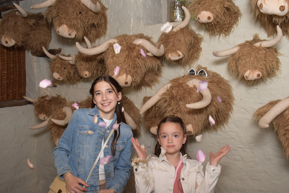 PartyBooth BY ELIAS WALPOT PHOTOGRAPHIE